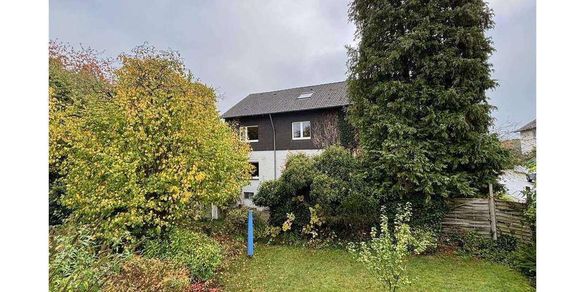 Einfamilienhaus Kirchlengern - 8 Zimmer, 160 m&sup2;, 185.000&euro; | Angebot:25196171