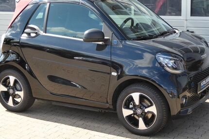 Smart ForTwo 15.600 km 17.750 &euro; Diepenau 31603
