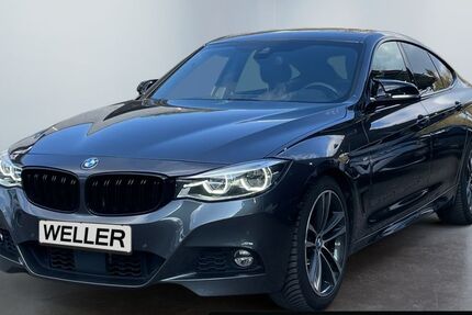 BMW 340 Gran Turismo 76.705 km 31.990 &euro; Herford 32049