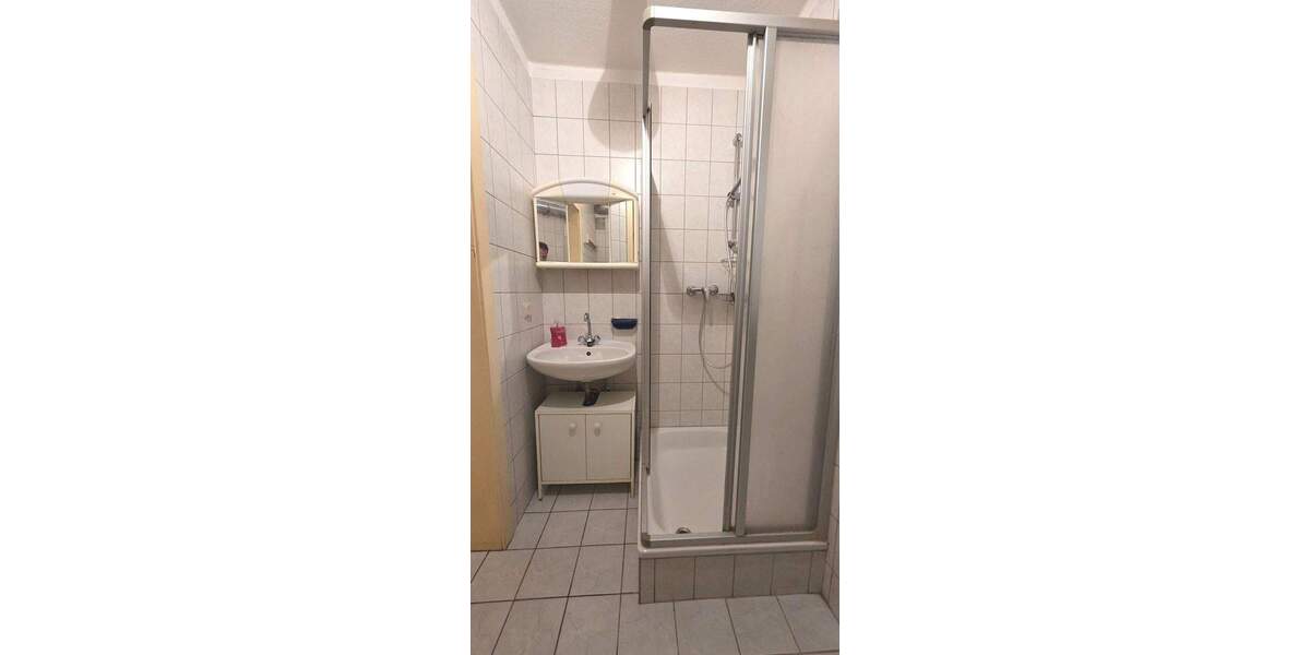 Etagenwohnung Bünde - 2 Zimmer, 45 m&sup2;, 63.000&euro; | Angebot:25732156