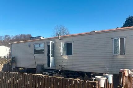 Haus Extertal - 3 Zimmer, 45 m&sup2;, 16.000&euro; | Angebot:25306247