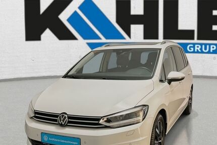 VW Touran 32.879 km 31.990 &euro; Stadthagen 31655