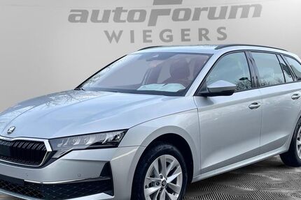 Skoda Octavia 2.245 km 29.870 &euro; Herford 32051