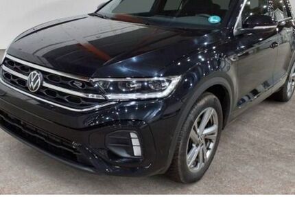 VW T-Roc 26.326 km 28.990 &euro; Lemgo 32657