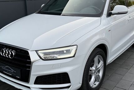 Audi Q3 118.000 km 19.999 &euro; Herford 32051