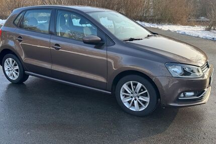 VW Polo 73.500 km 10.200 &euro; Seggebruch 31691