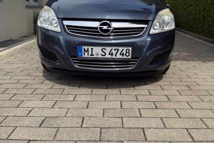 Opel Zafira 180.000 km 2.900 &euro; Lübbecke 32312