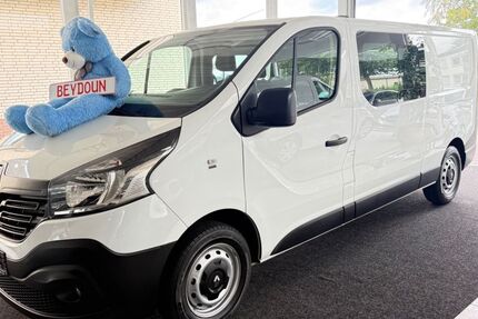 Renault Trafic 23.600 km 24.500 &euro; Bad Salzuflen 32107