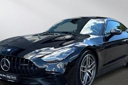 Mercedes-Benz AMG GT 39.566 km 104.980 &euro; Bad Oeynhausen 32545