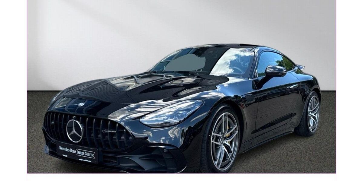 Mercedes-Benz AMG GT 39.566 km 104.980 &euro; Bad Oeynhausen 32545