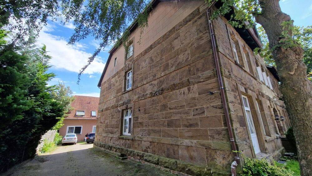 Mehrfamilienhaus, Wohnhaus Porta Westfalica Costedt - 975.000&euro; | Angebot:26730923