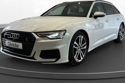 Audi A6 83.350 km 42.080 &euro; Minden 32427