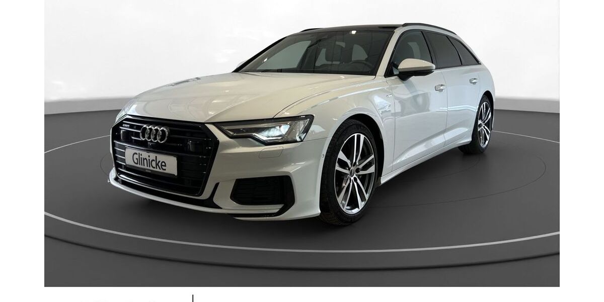 Audi A6 83.350 km 42.080 &euro; Minden 32427