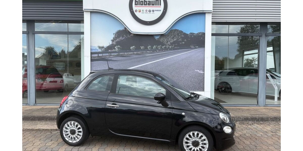 Fiat 500 33.284 km 12.291 &euro; Bad Oeynhausen 32549