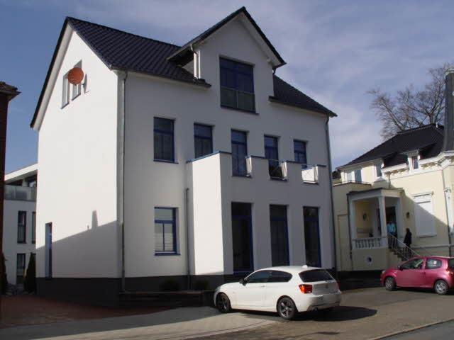 Gewerbeobjekt Minden Bärenkämpen - 1.400&euro; | Angebot:24611761