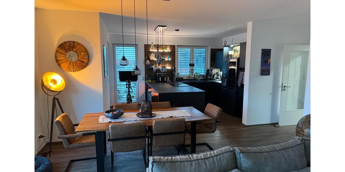 Einfamilienhaus Helpsen - 4 Zimmer, 150 m&sup2;, 1.500&euro; | Angebot:25413058