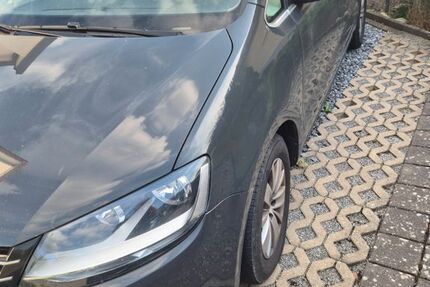 VW Sharan 265.088 km 15.000 &euro; Lemgo 32657