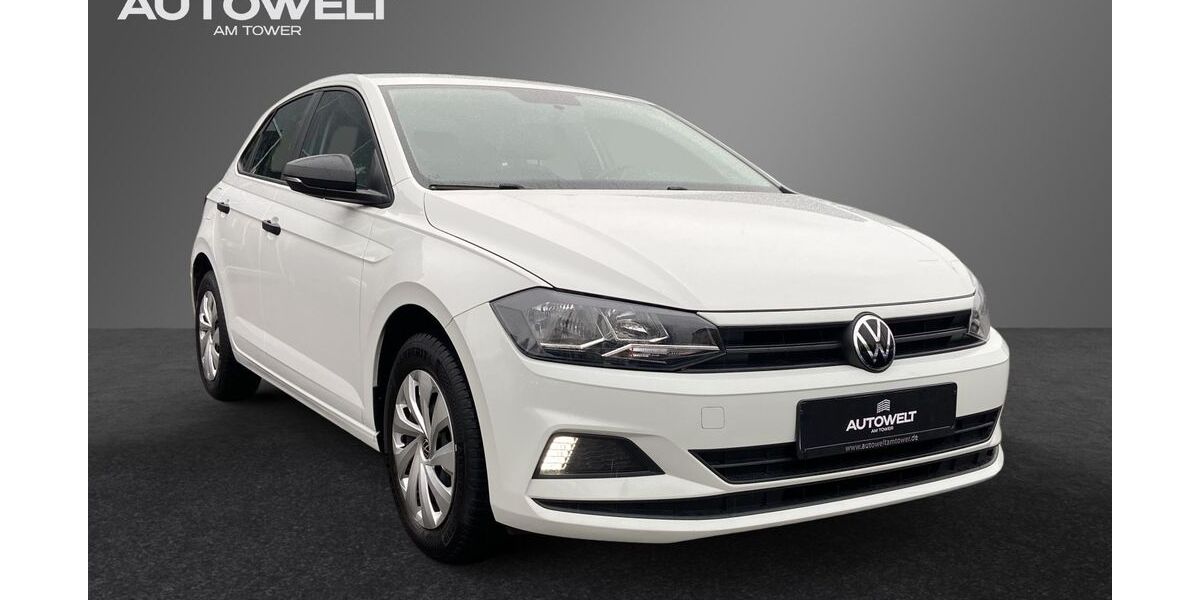 VW Polo 77.900 km 11.990 &euro; Bad Salzuflen 32108