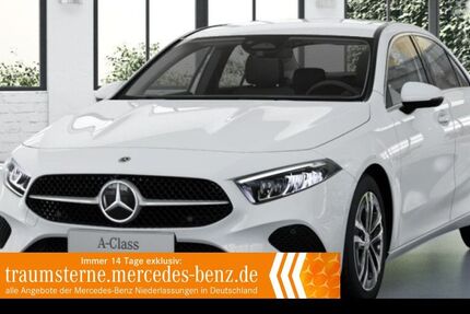 Mercedes-Benz A 180 14.191 km 27.890 &euro; Bückeburg 31675