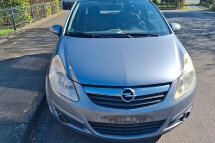 Opel Corsa 117.550 km 1.500 &euro; Espelkamp 32339