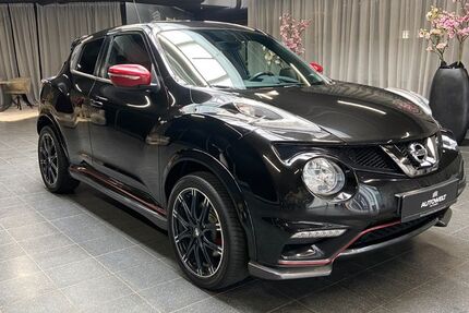 Nissan Juke 124.500 km 9.990 &euro; Bad Salzuflen 32108