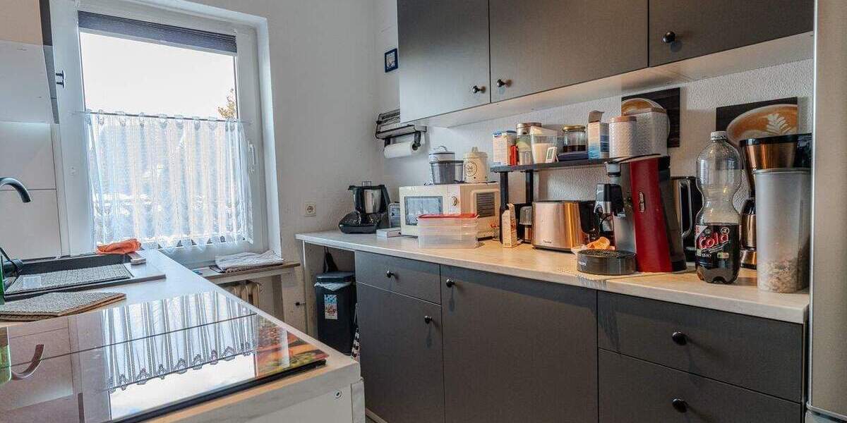 Mehrfamilienhaus, Wohnhaus Herford Innenstadt - 1 Zimmer, 292 m&sup2;, 425.000&euro; | Angebot:25683871