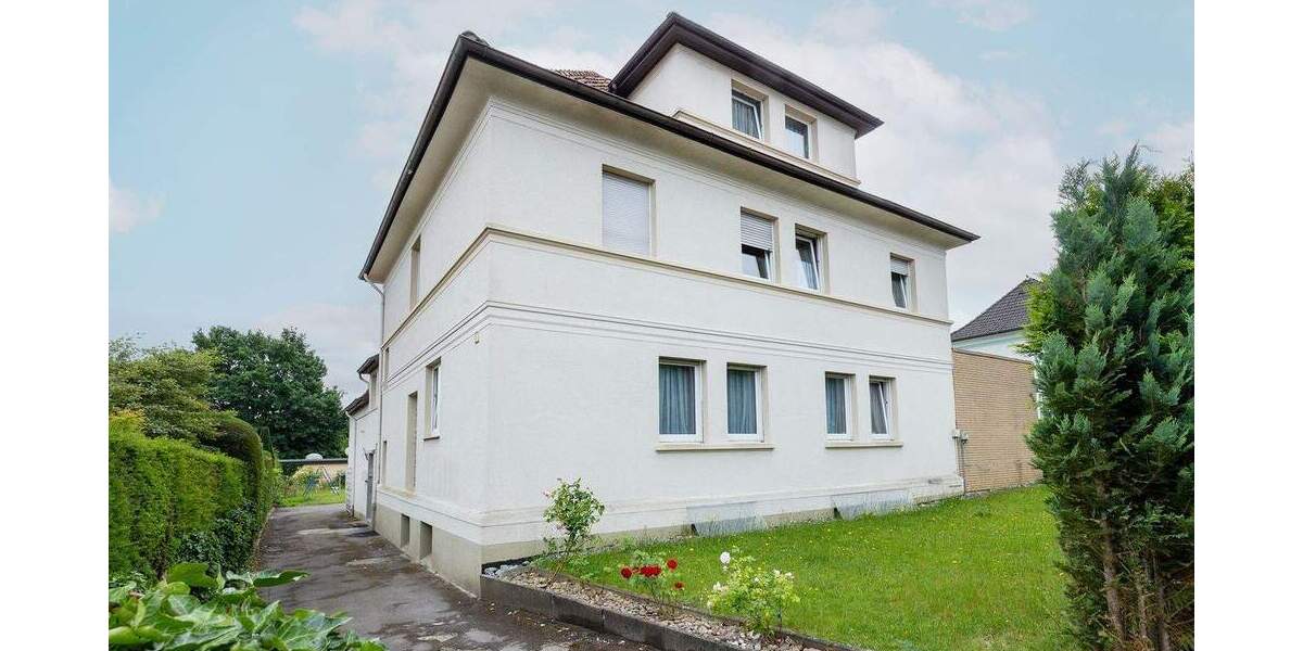Mehrfamilienhaus, Wohnhaus Bad Salzuflen Schötmar - 1 Zimmer, 291 m&sup2;, 472.100&euro; | Angebot:26659742
