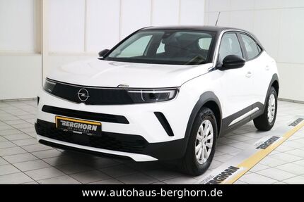 Opel Mokka 23.100 km 16.980 &euro; Stolzenau 31592