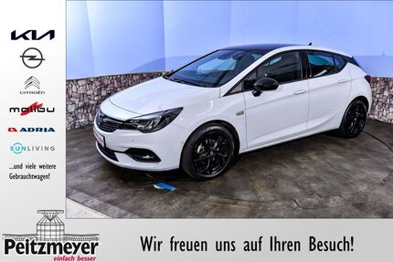 Opel Astra 42.000 km 17.490 &euro; Bad Oeynhausen 32545
