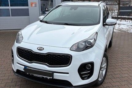 Kia Sportage 61.800 km 14.300 &euro; Porta Westfalica 32457