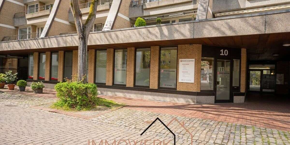 Gewerbeobjekt Minden - 419.000&euro; | Angebot:23572769