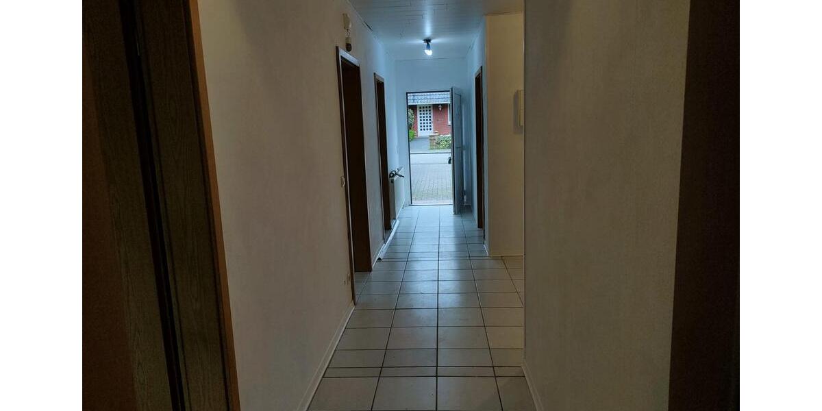 Erdgeschoßwohnung Preußisch Oldendorf - 3 Zimmer, 60 m&sup2;, 750&euro; | Angebot:26271013