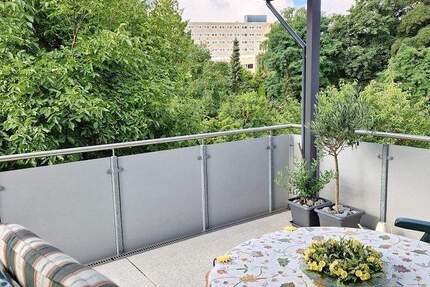 Wohnung Bad Salzuflen Innenstadt - 3 Zimmer, 108 m&sup2;, 395.000&euro; | Angebot:25770144