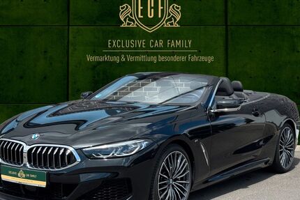 BMW M850 48.000 km 64.900 &euro; Hessisch Oldendorf 31840