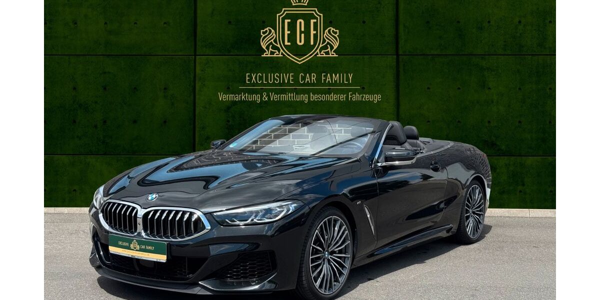 BMW M850 53.000 km 64.900 &euro; Hessisch Oldendorf 31840