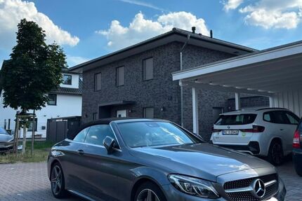 Mercedes-Benz C 250 189.000 km 18.700 &euro; Minden 32429