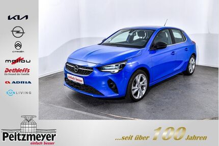 Opel Corsa 43.950 km 15.990 &euro; Bad Oeynhausen 32545