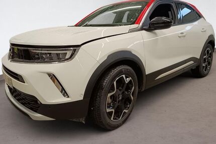 Opel Mokka 4.393 km 21.940 &euro; Leese 31633