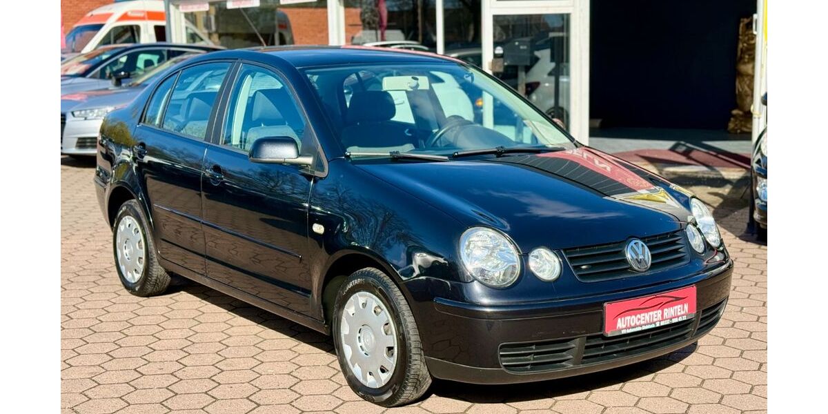 VW Polo 170.000 km 1.990 &euro; Rinteln 31737
