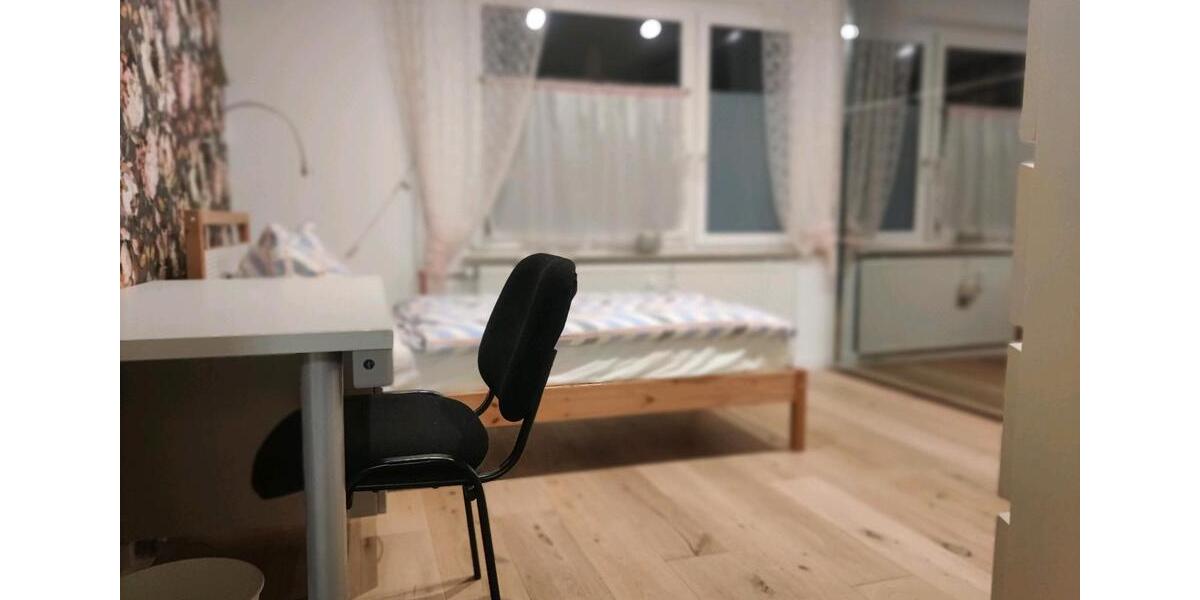 Erdgeschoßwohnung Obernkirchen - 1 Zimmer, 17 m&sup2;, 460&euro; | Angebot:25293077