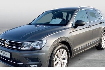 VW Tiguan 113.950 km 19.690 &euro; Lübbecke 32312