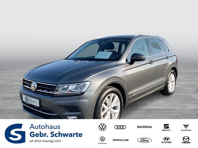 VW Tiguan 113.950 km 19.690 &euro; Lübbecke 32312