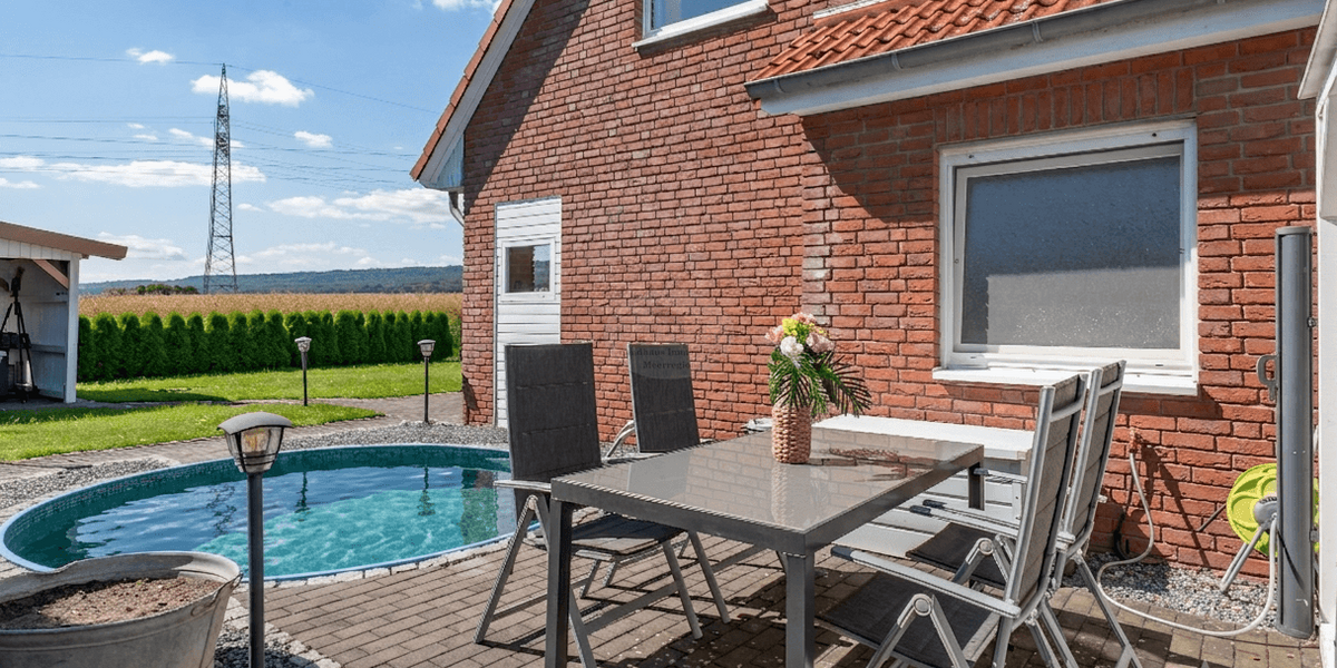 Etagenwohnung Auetal - 3 Zimmer, 79 m&sup2;, 230.000&euro; | Angebot:27230586