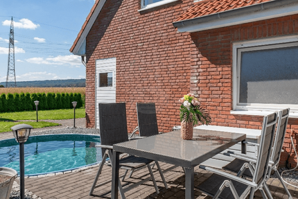 Wohnung Auetal - 3 Zimmer, 79 m&sup2;, 230.000&euro; | Angebot:27230586