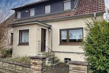 Haus Löhne - 8 Zimmer, 120 m&sup2;, 149.000&euro; | Angebot:25519865