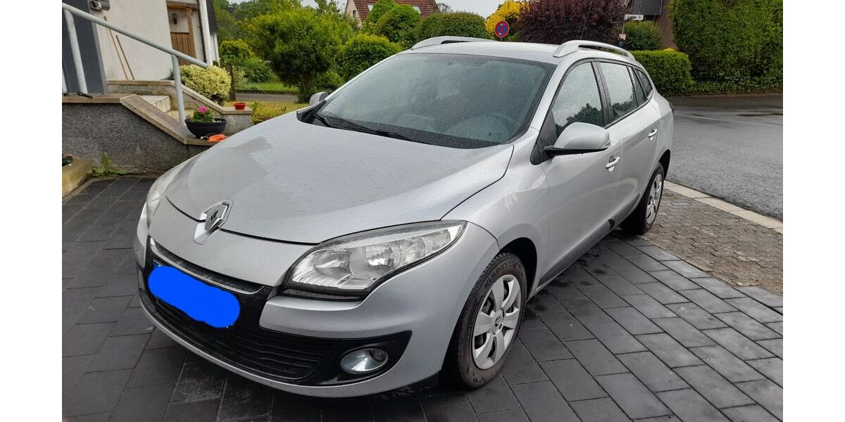 Renault Megane 209.000 km 2.300 &euro; Bad Oeynhausen 32545