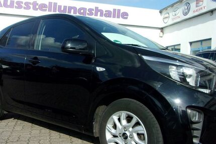 Kia Picanto 49.000 km 9.900 &euro; Herford 32051