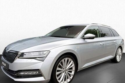 Skoda Superb 71.000 km 24.900 &euro; Herford 32051