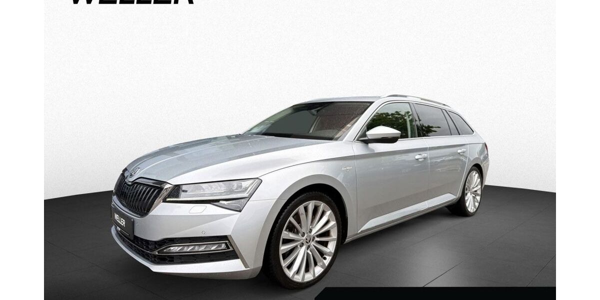 Skoda Superb 71.000 km 24.900 &euro; Herford 32051