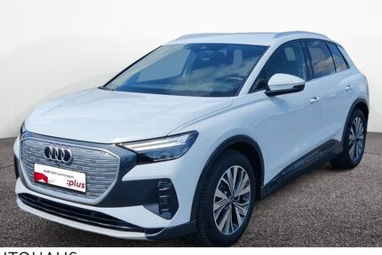 Audi Q4 e-tron 8.288 km 43.980 &euro; Bünde 32257